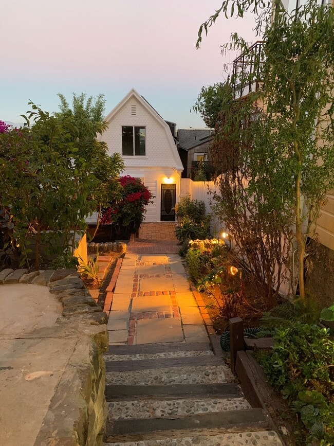property at 617 Sanchez St