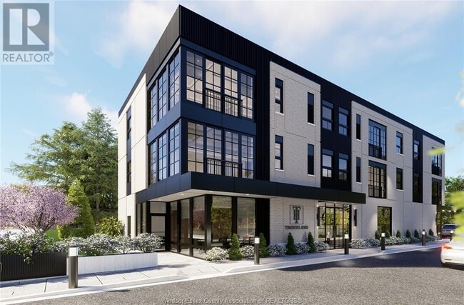 property at 1630 Sprucewood Ave