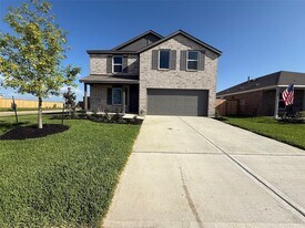 29003 Rustic Windmill Wy, Unit 1305 in Hockley, TX - Building Photo