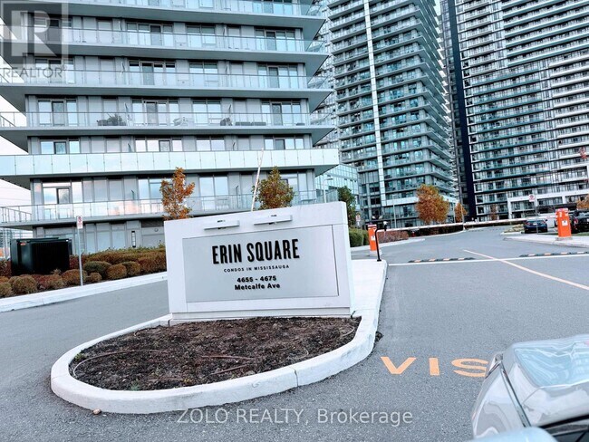 4675-4675 Metcalfe Ave in Mississauga, ON - Building Photo - Building Photo