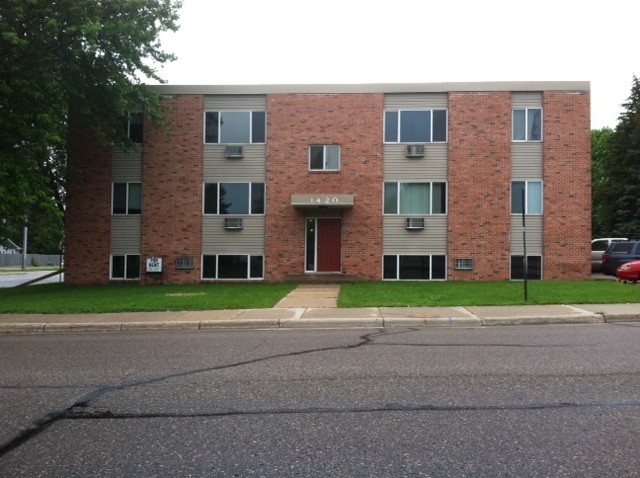 CourtYard Apartments in Alexandria, MN - Building Photo - Building Photo