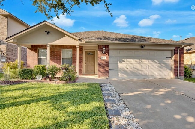 18500 Masi Loop in Pflugerville, TX - Building Photo - Building Photo