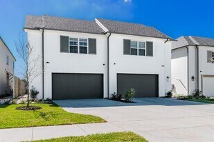 4631 March Ave in Dallas, TX - Building Photo