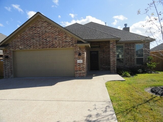 property at 1014 Dove Run Trail