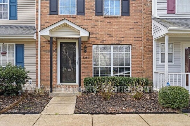 8289 Golf Ridge Dr in Charlotte, NC - Building Photo - Building Photo