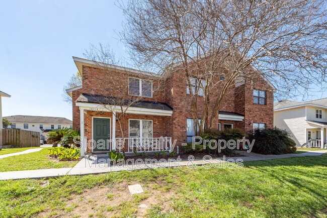 1411 Dove Run Dr in Charleston, SC - Building Photo - Building Photo