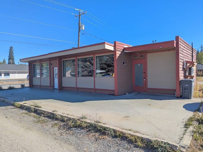 property at 77 S Treat St