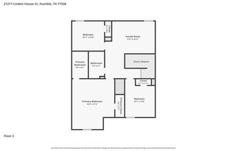 21211 Linden House Ct in Humble, TX - Building Photo - Building Photo