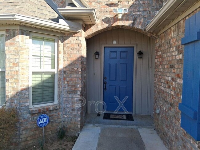 3864 W Providence Dr in Fayetteville, AR - Building Photo - Building Photo