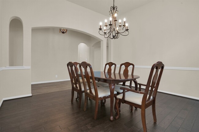 property at 9142 Monarch Field Ln