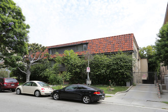 1420 Camden Ave in Los Angeles, CA - Foto de edificio - Primary Photo