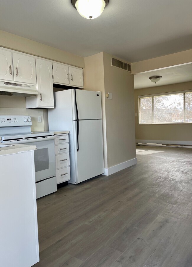 property at 515 E 1750 S