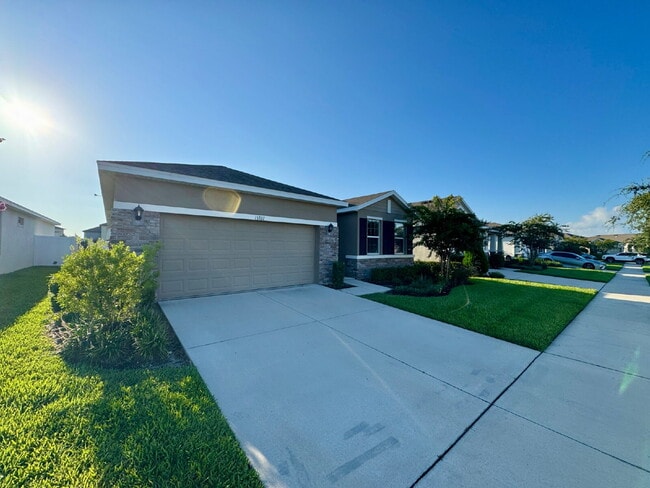 property at 13227 Waterleaf Garden Cir
