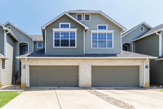 property at 2632 Century Park Blvd