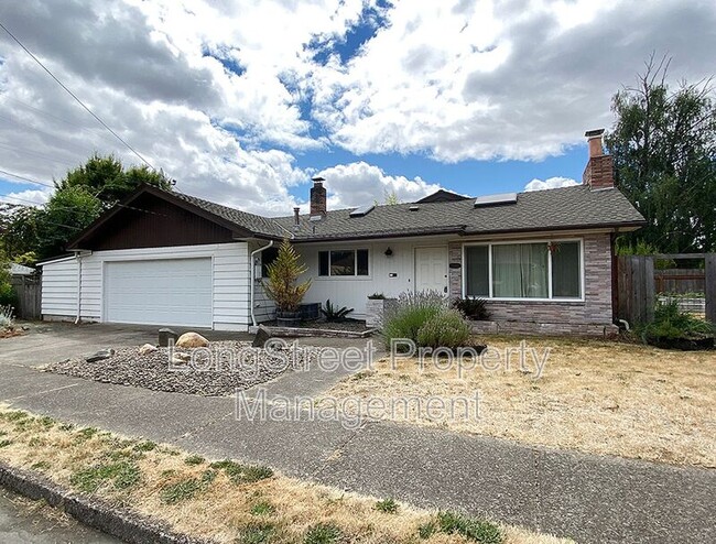 property at 3558 NW Fillmore Ave