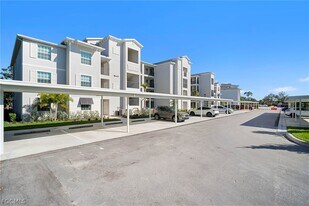 18421 Copperhead Dr in Lehigh Acres, FL - Building Photo