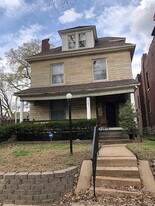 5441 Enright Ave in St. Louis, MO - Building Photo