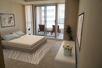 The Bay Club in Toronto, ON - Building Photo - Building Photo