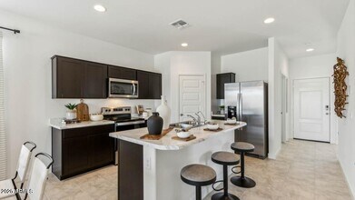 5447 E Axle Ave in San Tan Valley, AZ - Building Photo - Building Photo