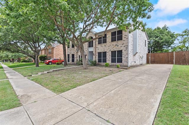 1604 Lincoln Dr in Wylie, TX - Building Photo - Building Photo
