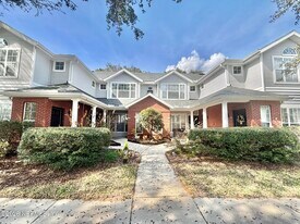 29205 Harbour Vista Cir in St. Augustine, FL - Building Photo