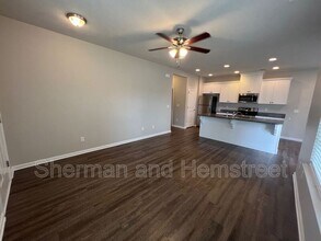 645 Dobhill Ln in Grovetown, GA - Building Photo - Building Photo