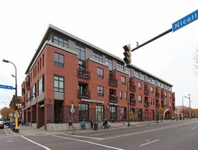 Franklin Avenue West in Minneapolis, MN - Building Photo - Building Photo