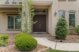 4826 Beekman Drive in Missouri City, TX - Building Photo - Building Photo