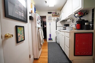 45 Westland Ave in Boston, MA - Building Photo - Building Photo