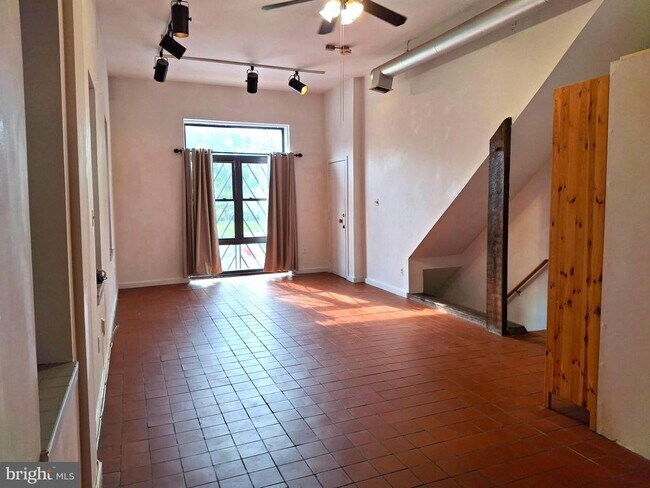 311 N Randolph St in Philadelphia, PA - Building Photo - Building Photo