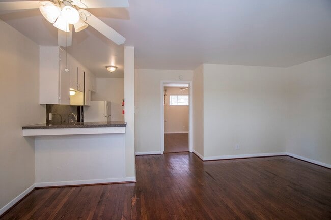 property at 8803 Timberside Dr