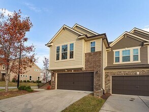 1203 Lotus Lilly Dr in Durham, NC - Building Photo - Building Photo