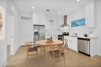 603 Edgewood St in Houston, TX - Building Photo - Building Photo