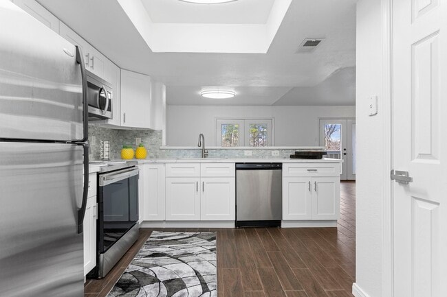 property at 4444 Victory Dr