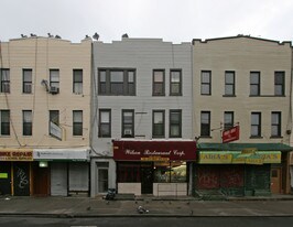 189 Wilson Ave in Brooklyn, NY - Building Photo