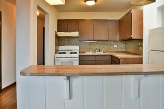 873 W Lill Ave, Unit b3 in Chicago, IL - Building Photo - Building Photo