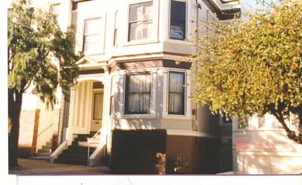 266 28th St in San Francisco, CA - Building Photo - Building Photo