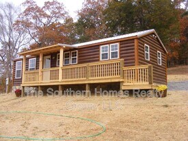 759 Co Rd 181 in Decatur, TN - Building Photo