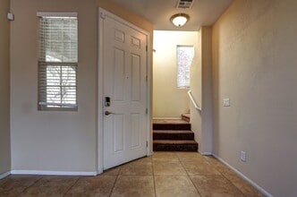 7567 Edgartown Harbor St in Las Vegas, NV - Building Photo - Building Photo