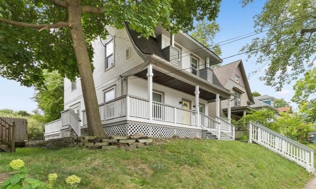 1156 Baldwin St SE in Grand Rapids, MI - Building Photo - Building Photo