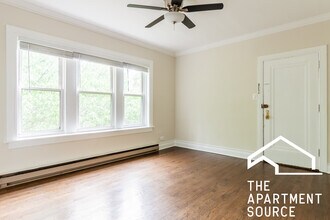 660 W Roscoe St, Unit 3N in Chicago, IL - Building Photo - Building Photo