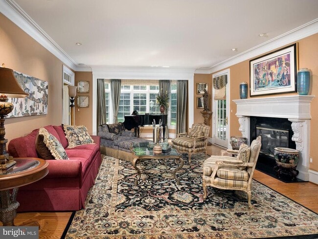 805 Montparnasse Pl in Newtown Square, PA - Building Photo - Building Photo