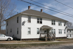 30 Prospect Ave Apartments