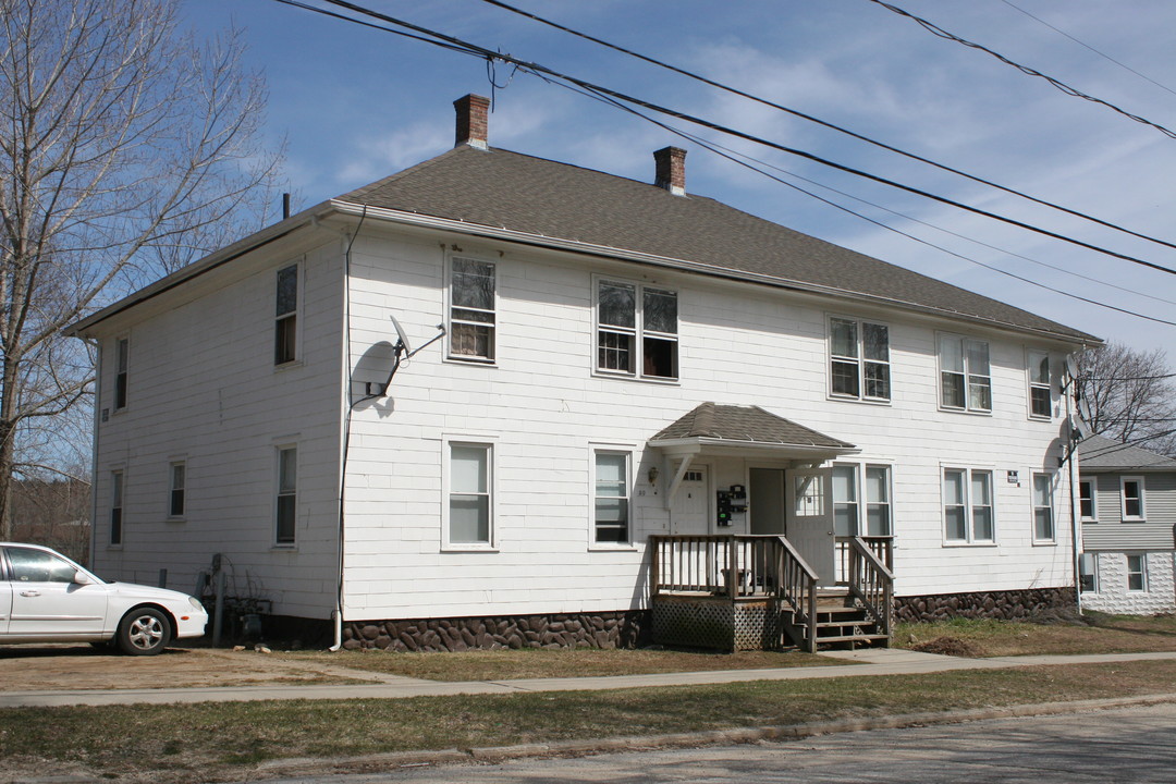 30 Prospect Ave in Danielson, CT - Building Photo