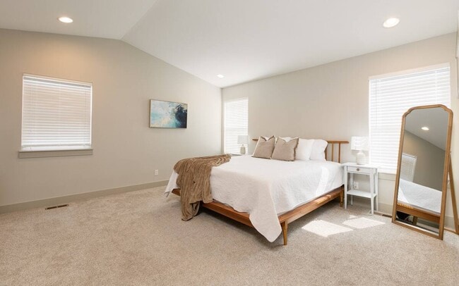 913 Columbine Ave in Colorado Springs, CO - Building Photo - Building Photo