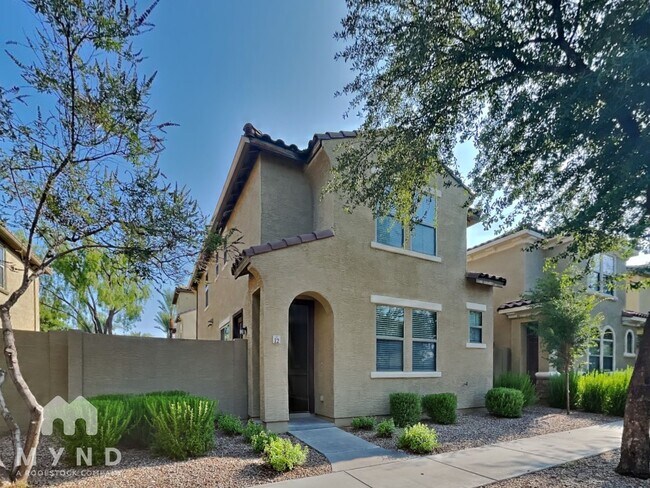 property at 451 S Hawes Rd
