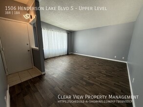 1506 Henderson Lake Blvd S in Lethbridge, AB - Building Photo - Building Photo