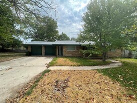 2616 Roberts Cut Off Rd in Fort Worth, TX - Building Photo