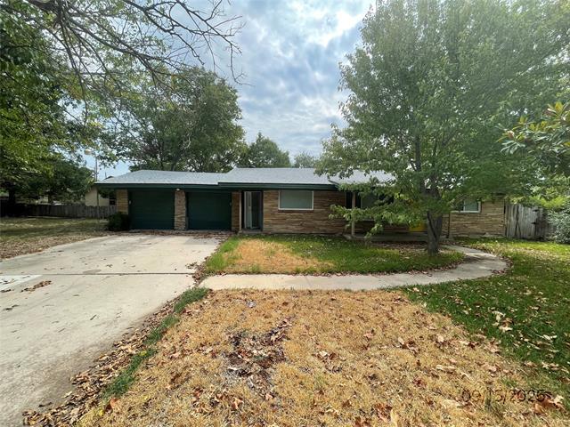 property at 2616 Roberts Cut Off Rd