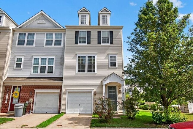 property at 43527 Wild Iris St